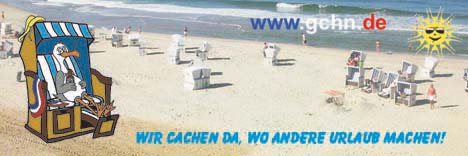 Geocacher Hoher Norden Geocacher Hoher Norden