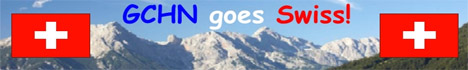 GCHN goes Swiss!