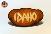 Idaho