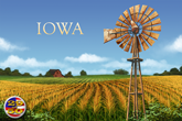 Iowa
