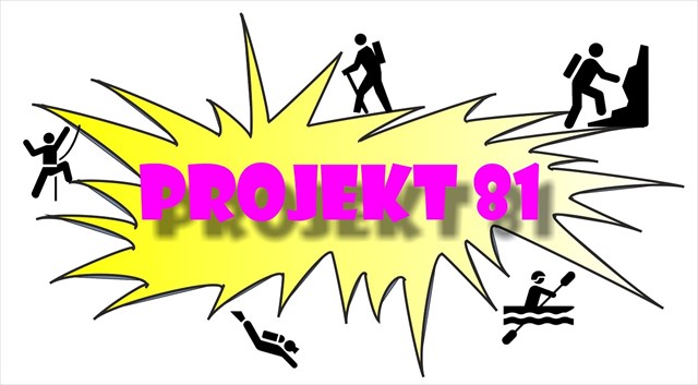 Projekt 81 - Die Challenge