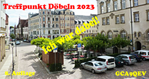 Treffpunkt Döbeln 2023